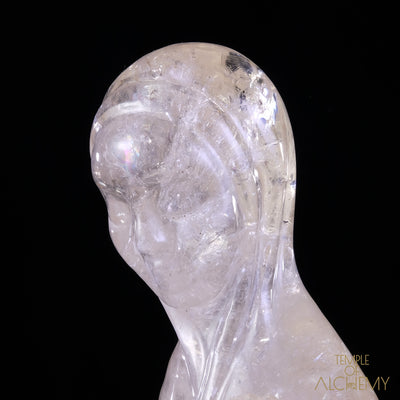 Citrine Elestial