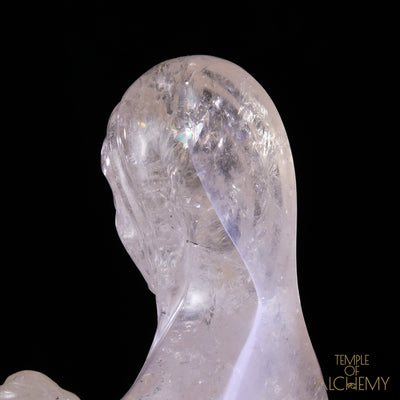 Citrine Elestial
