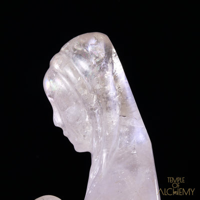Citrine Elestial