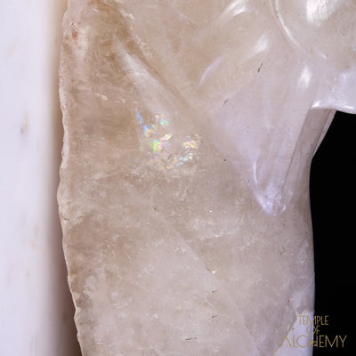 Citrine Elestial
