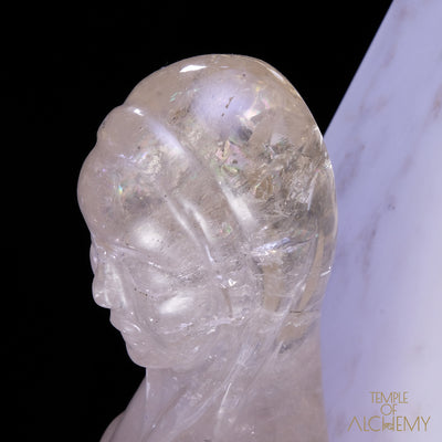 Citrine Elestial