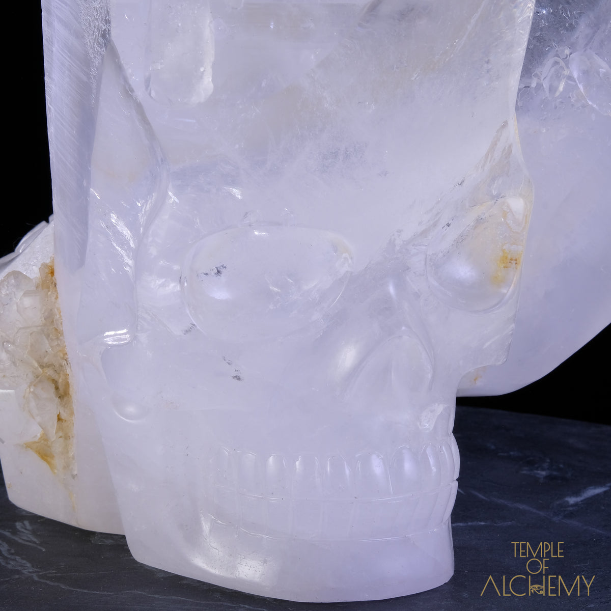 The Power of 2 Beings in 1 : Sirius Quartz