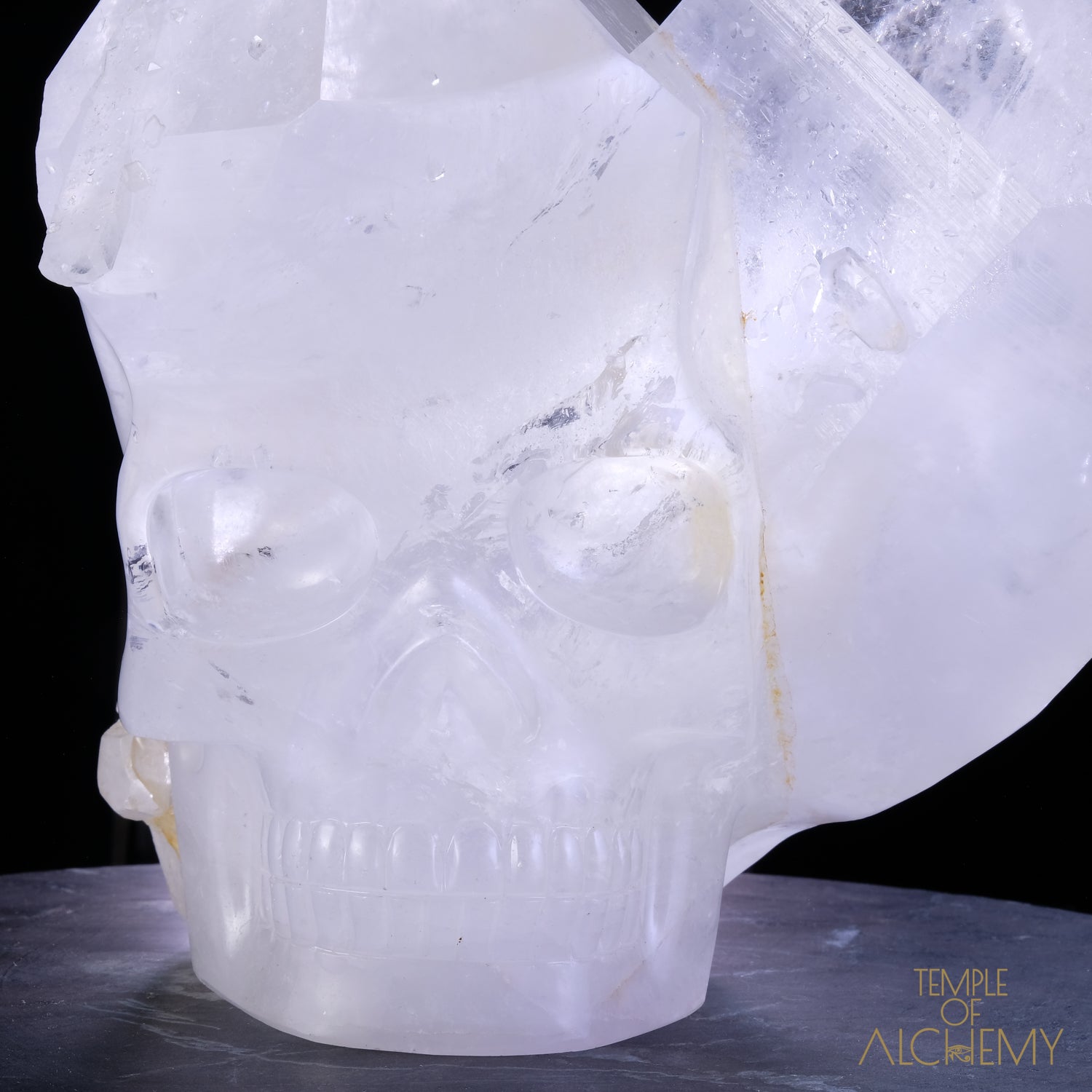 The Power of 2 Beings in 1 : Sirius Quartz