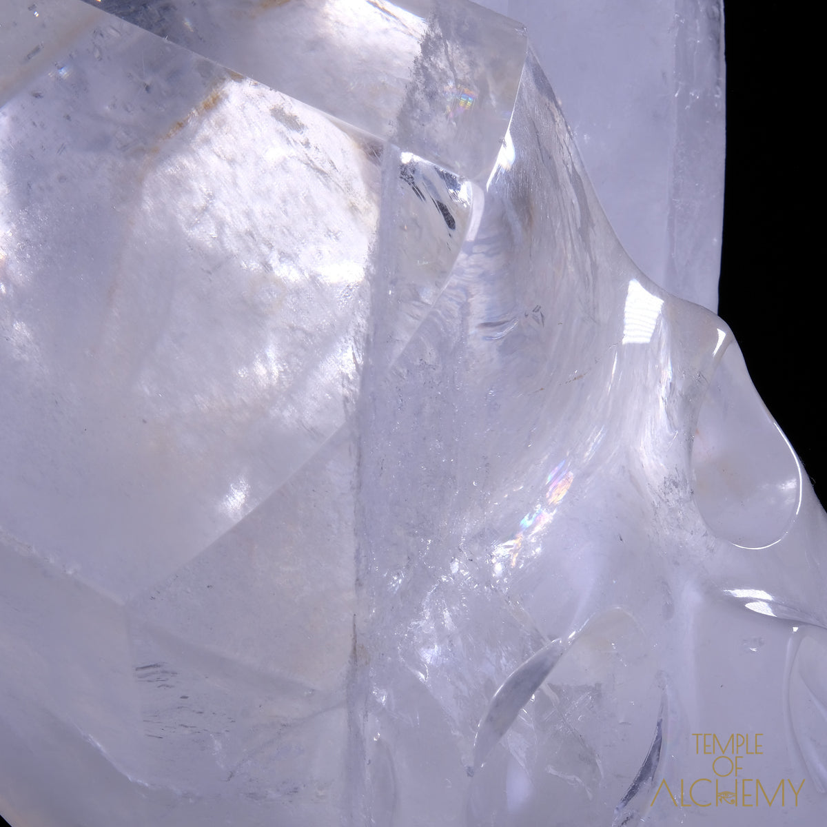 The Power of 2 Beings in 1 : Sirius Quartz