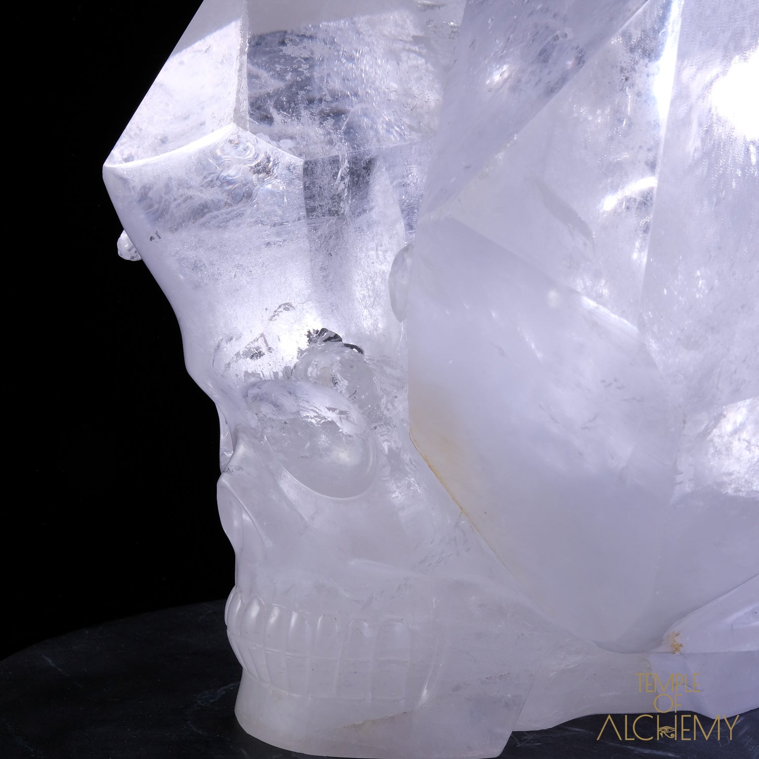 The Power of 2 Beings in 1 : Sirius Quartz