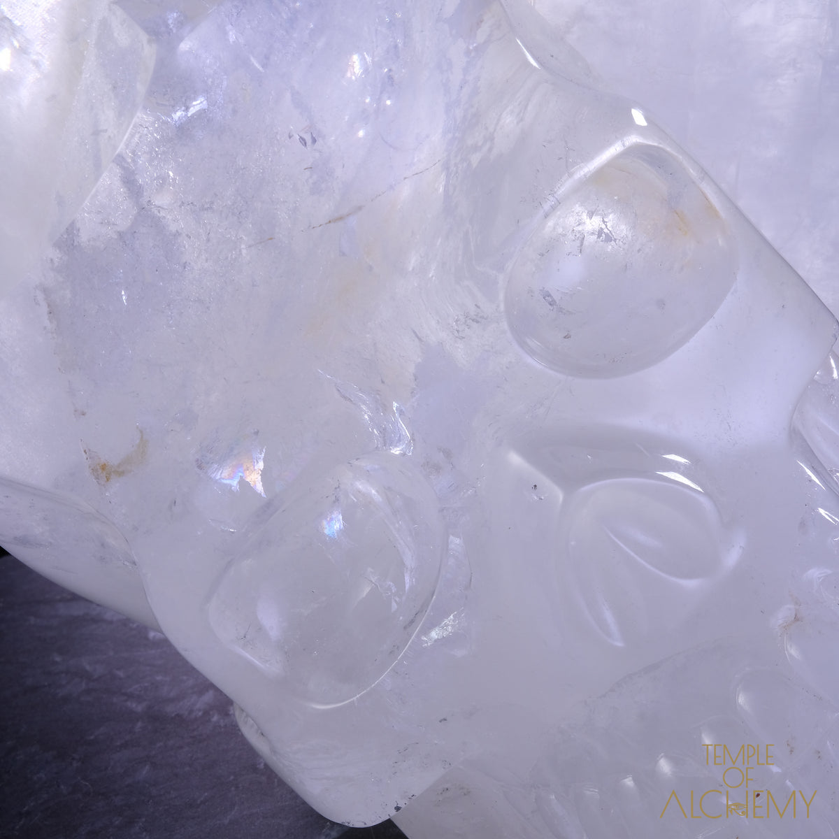 The Power of 2 Beings in 1 : Sirius Quartz