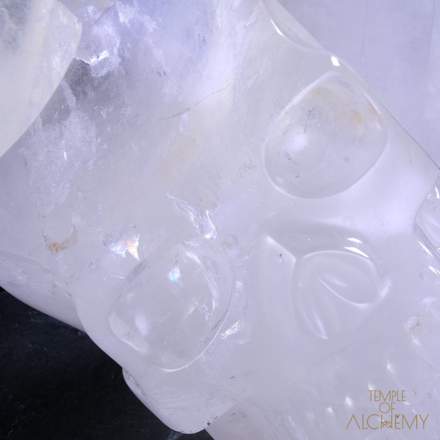 The Power of 2 Beings in 1 : Sirius Quartz