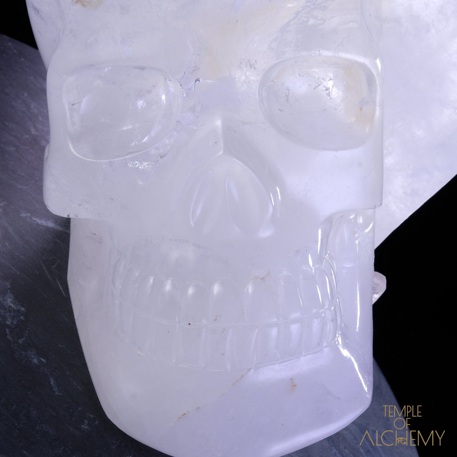 The Power of 2 Beings in 1 : Sirius Quartz