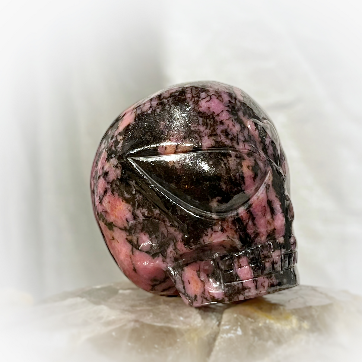 Rhodonite