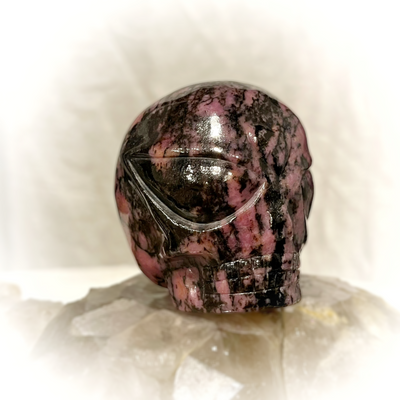 Rhodonite