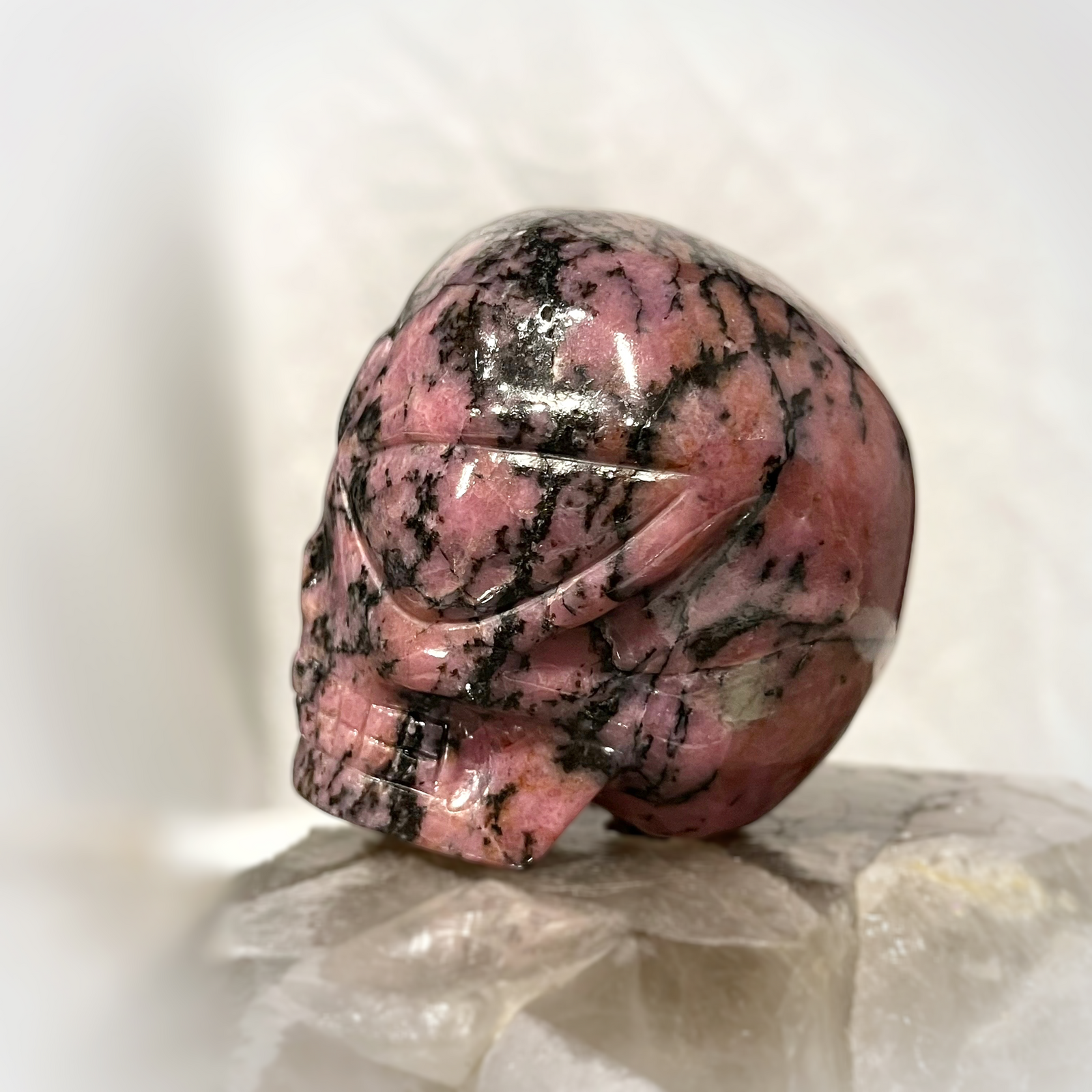 Rhodonite