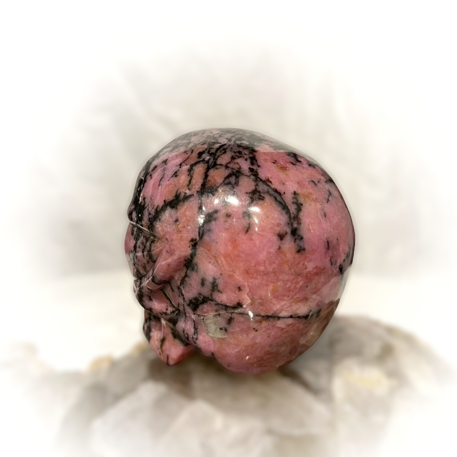 Rhodonite