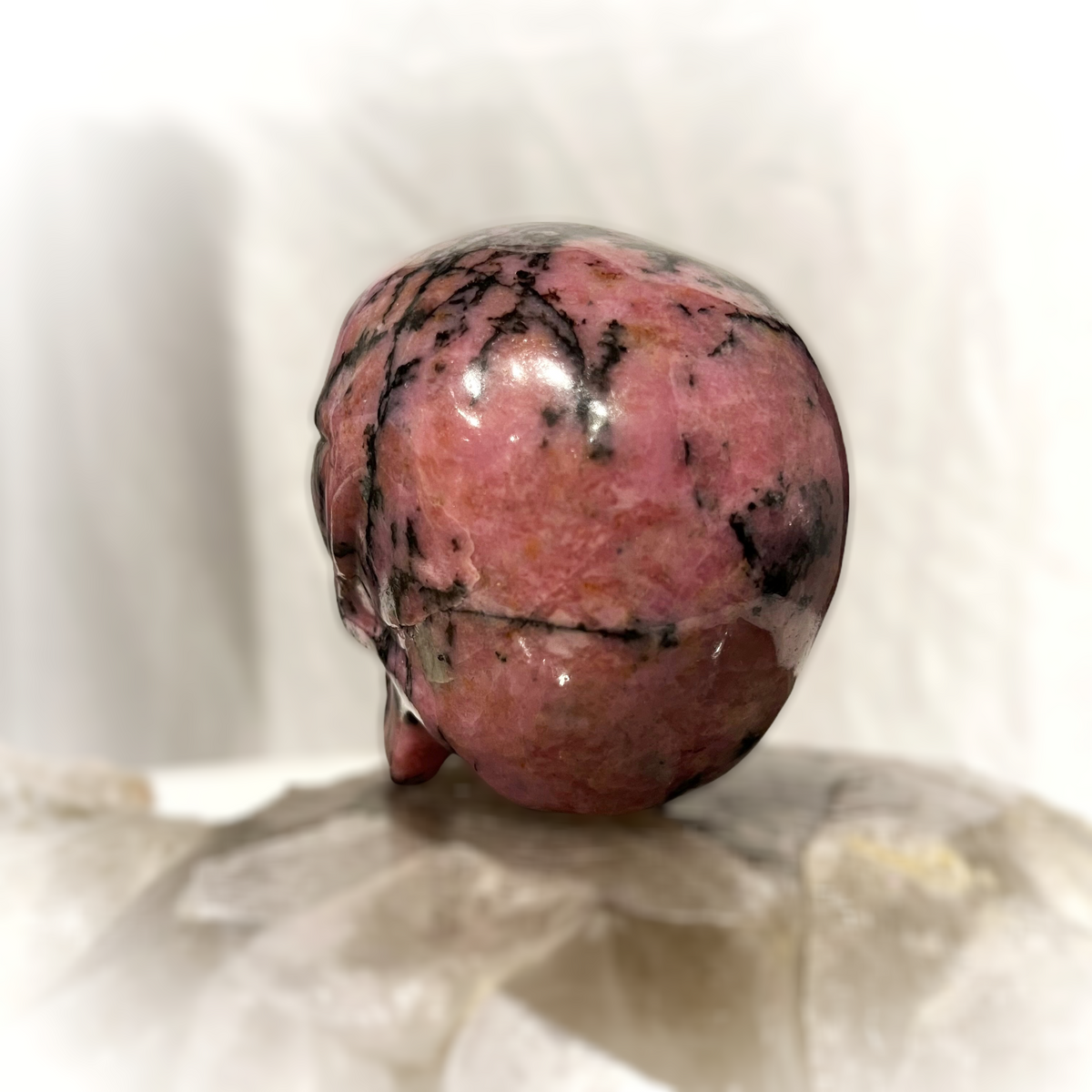 Rhodonite