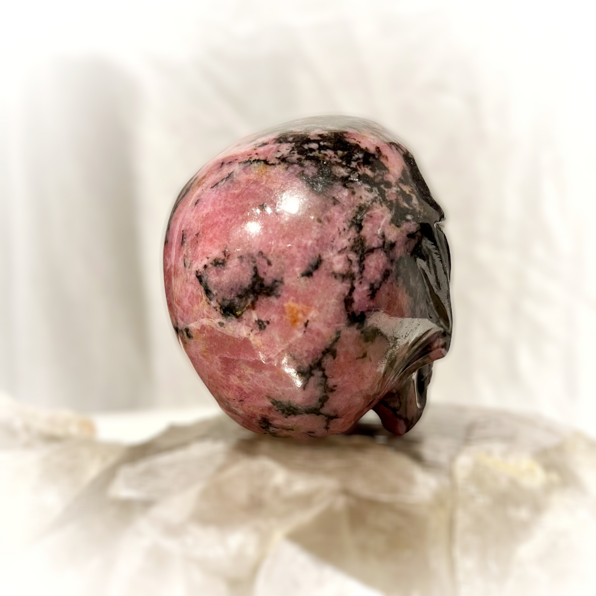 Rhodonite