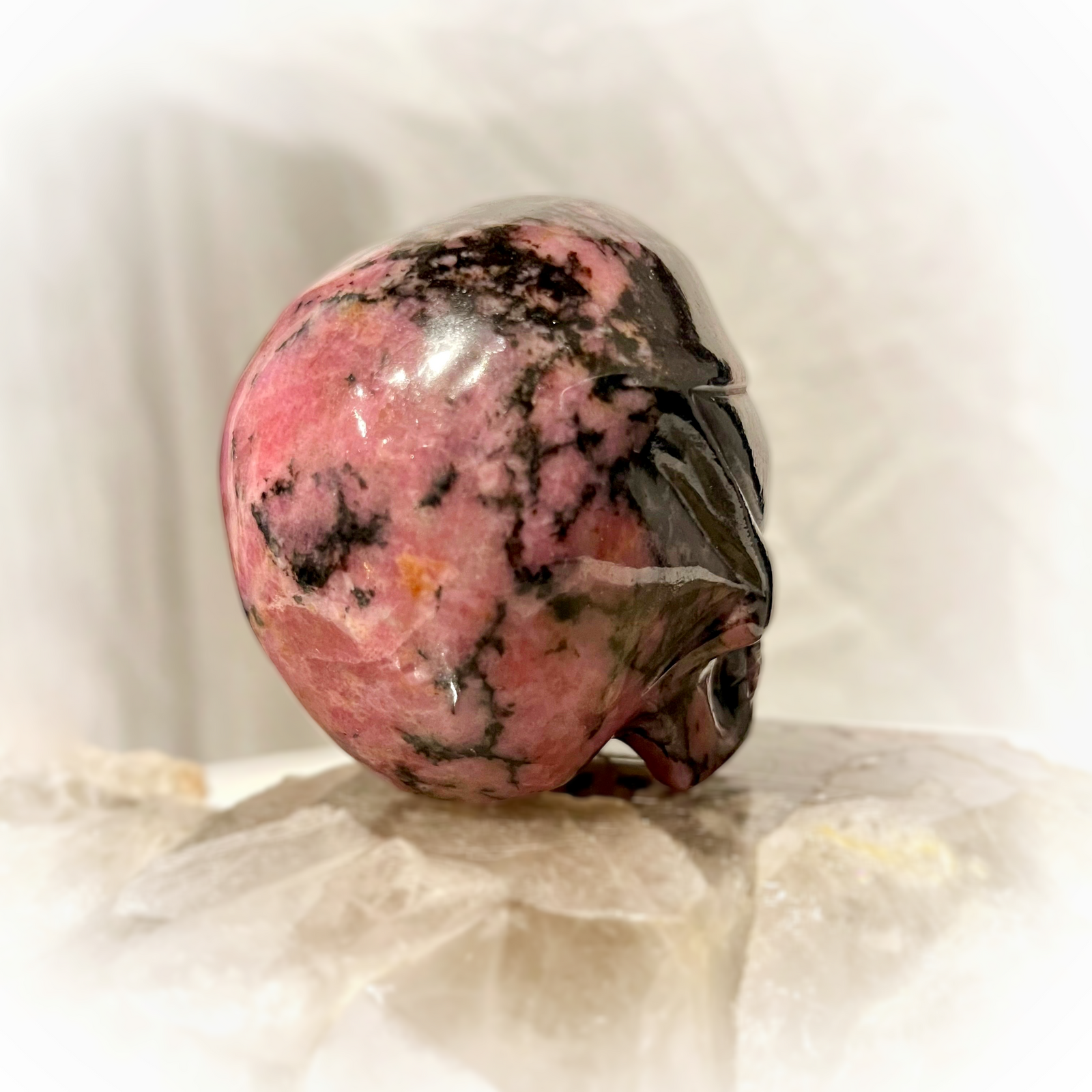 Rhodonite