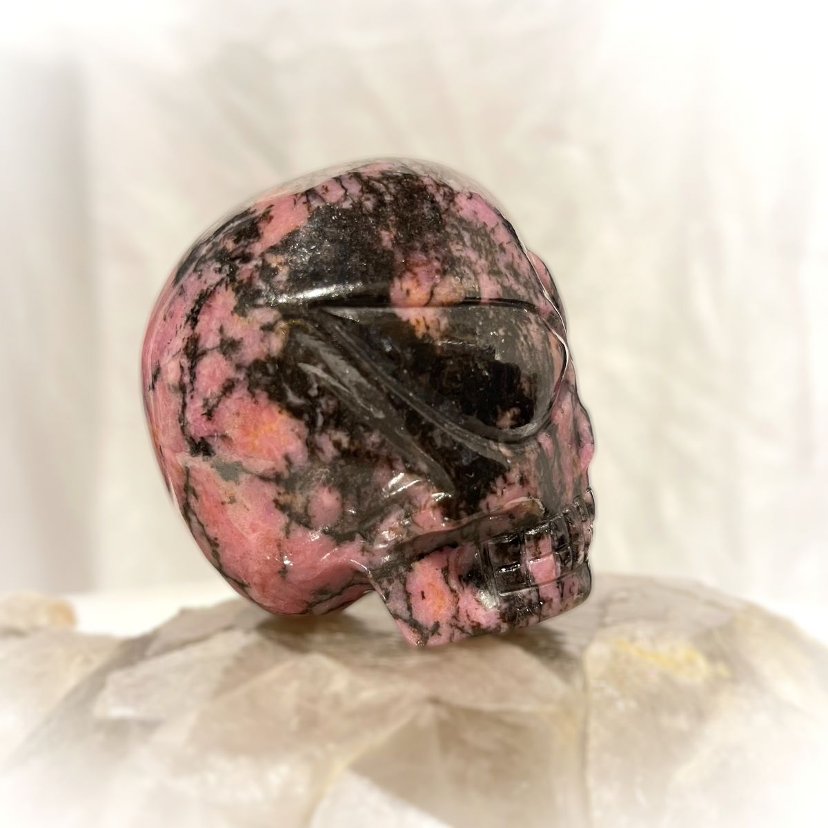 Rhodonite