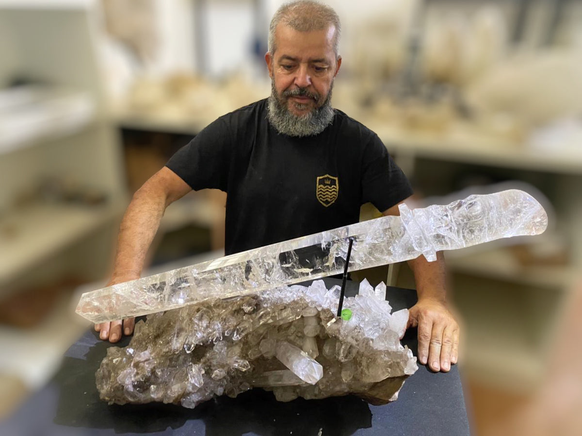 * RESERVED A.H * Sirius Quartz