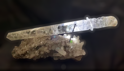 Sirius Quartz