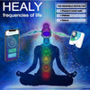 Healy Frequency Device