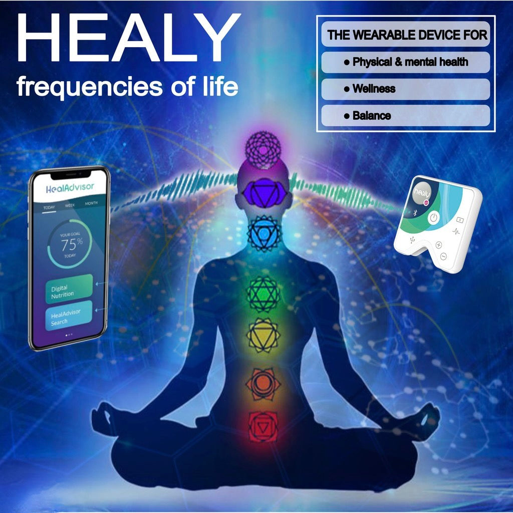 Healy Frequency Device