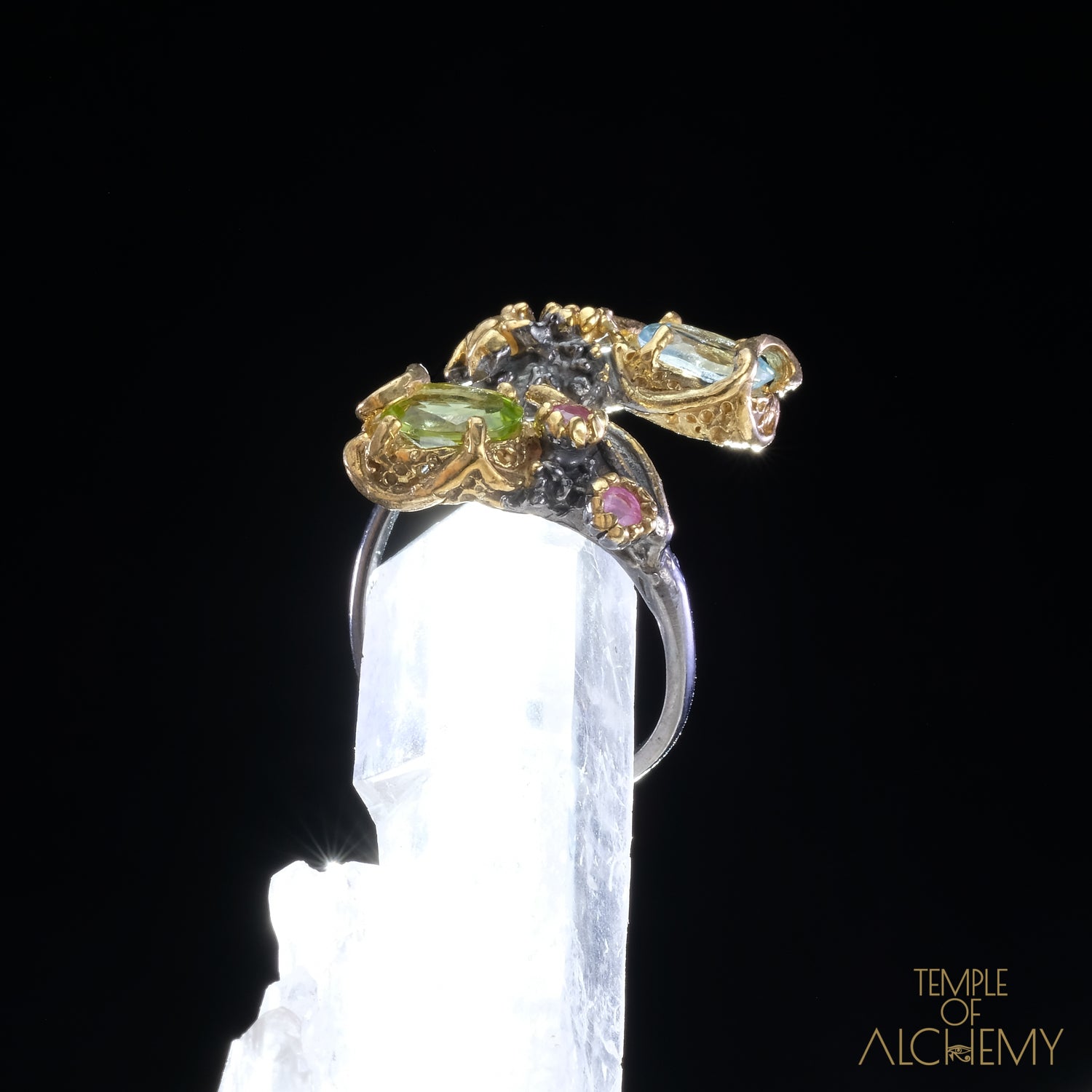 Abundance & Spiritual Insight