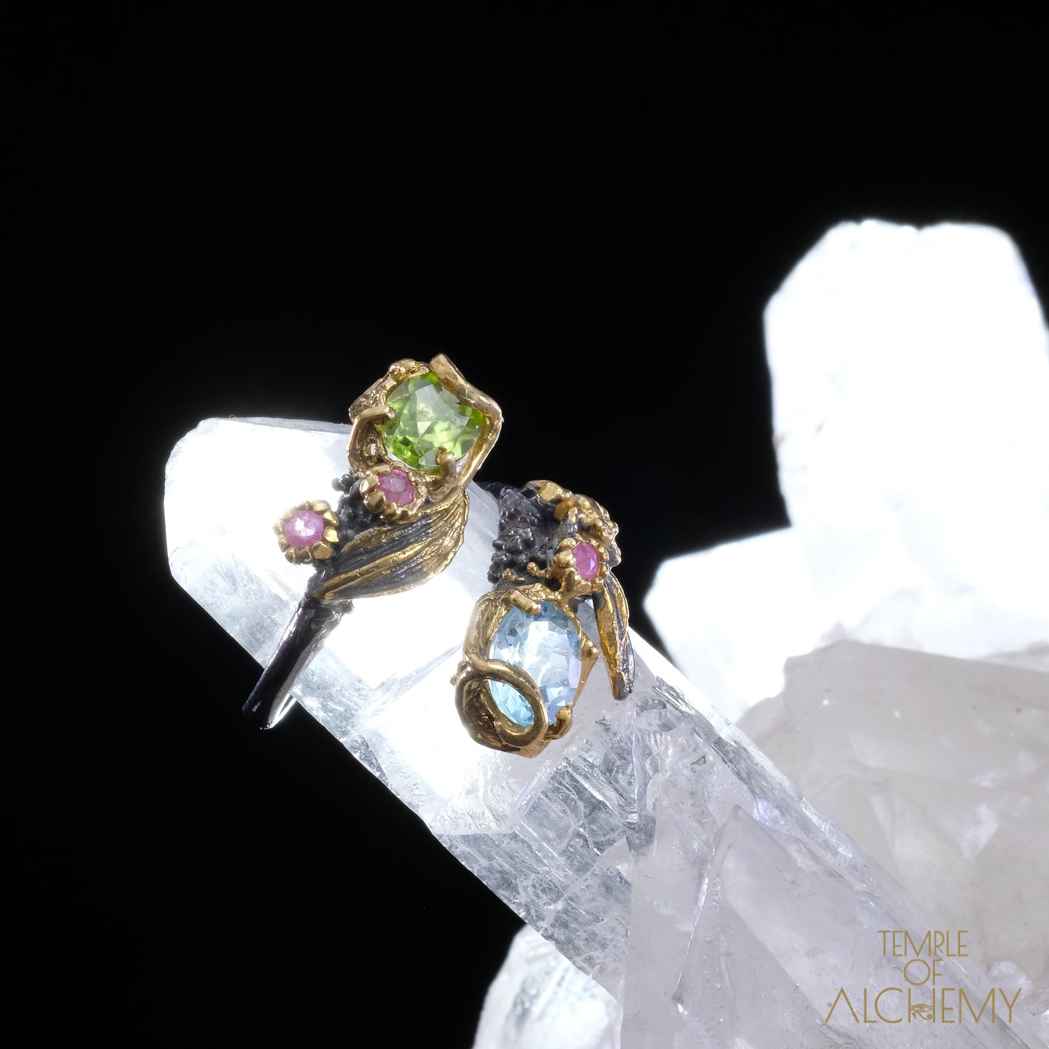 Abundance & Spiritual Insight