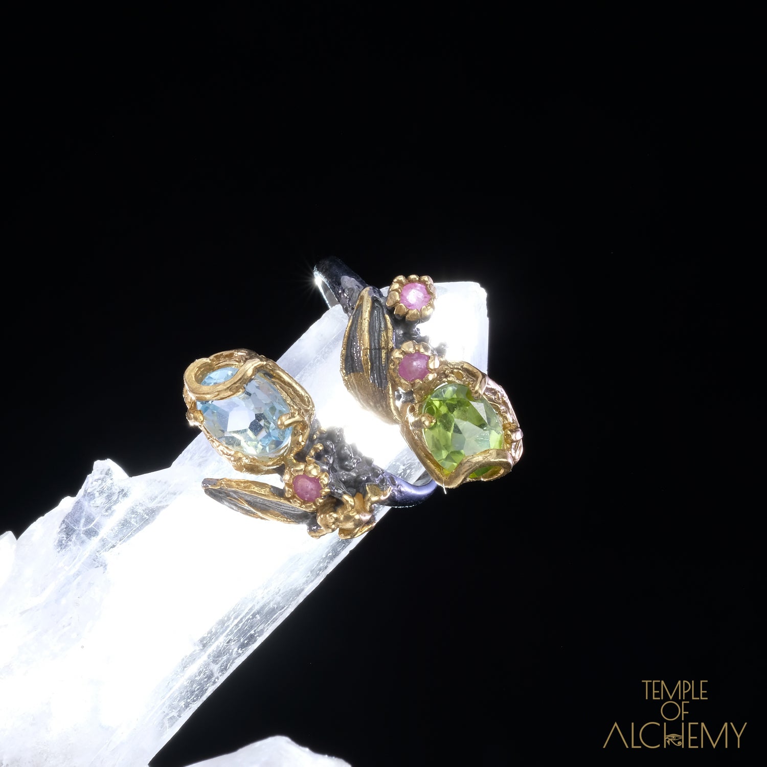 Abundance & Spiritual Insight