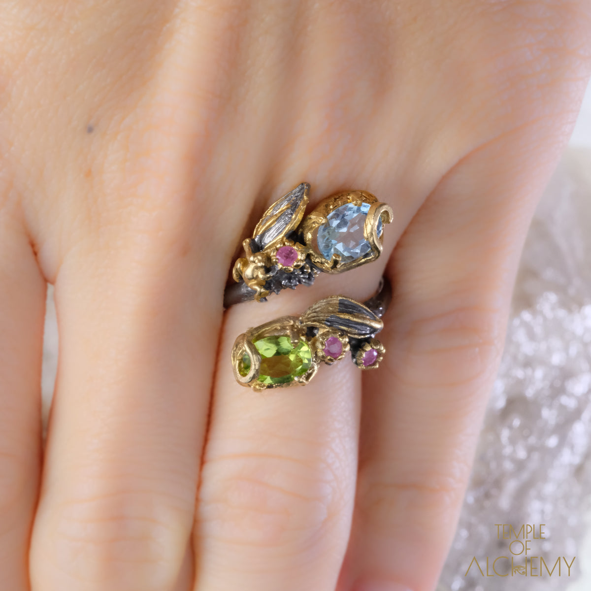 Abundance & Spiritual Insight