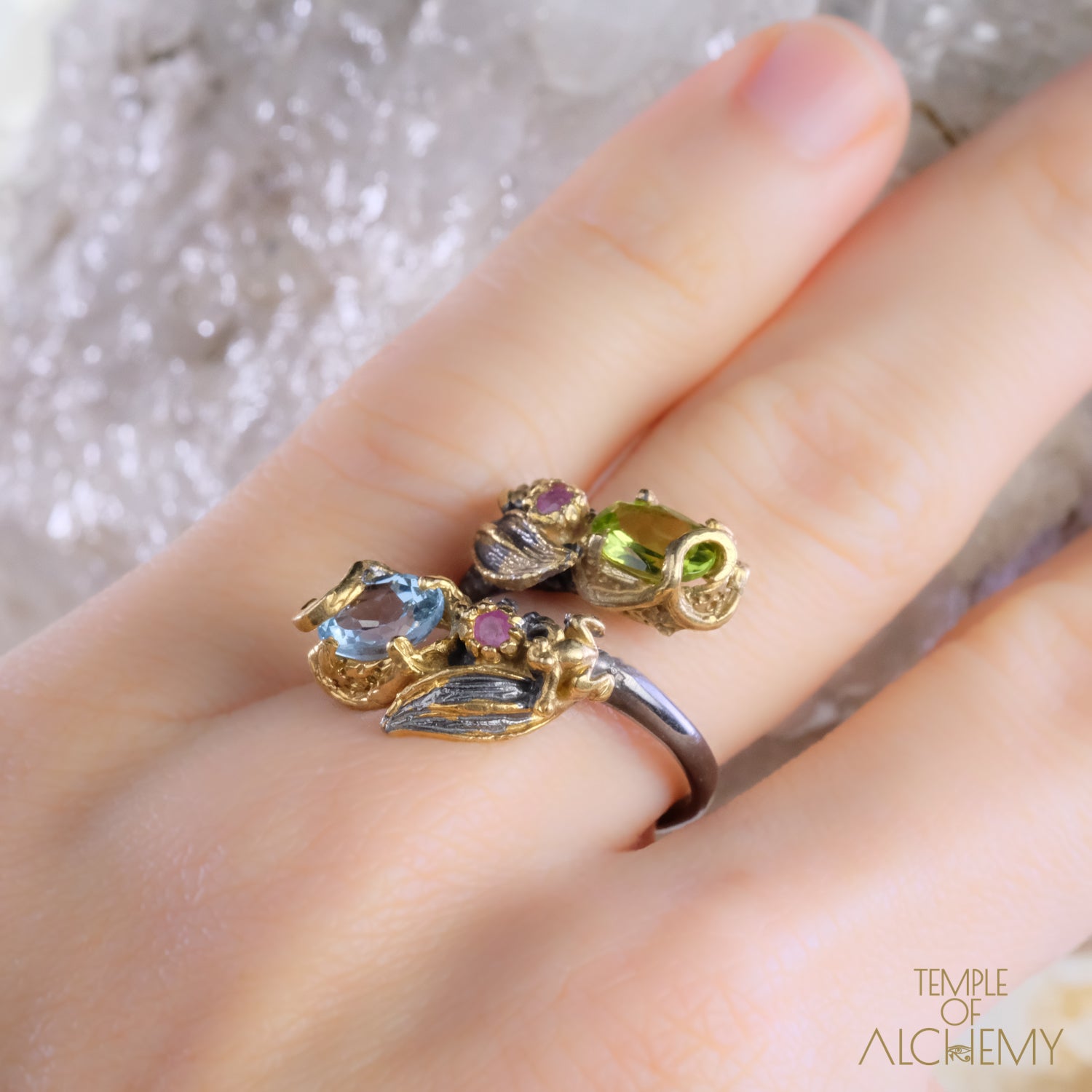 Abundance & Spiritual Insight