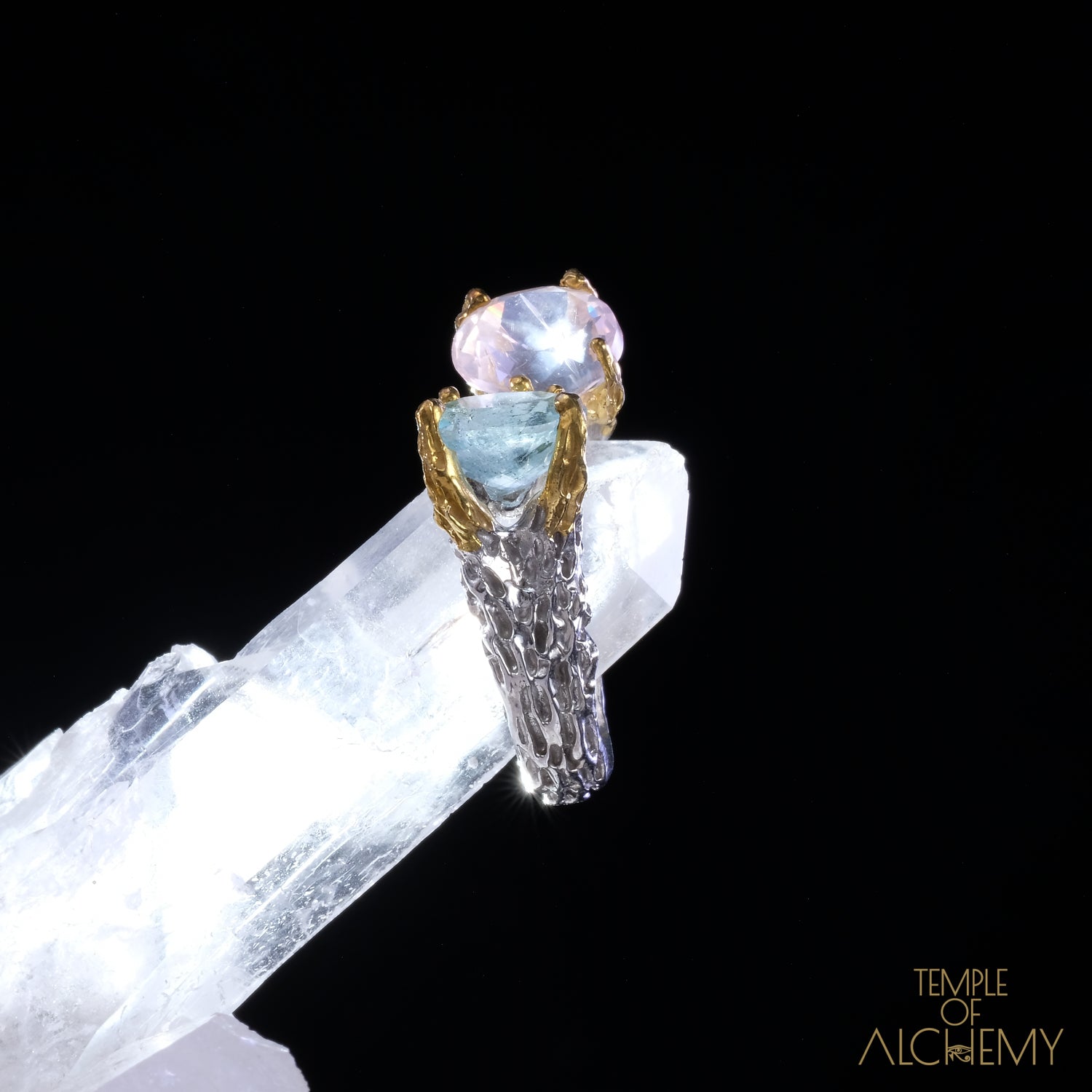 Love & Spiritual Insight