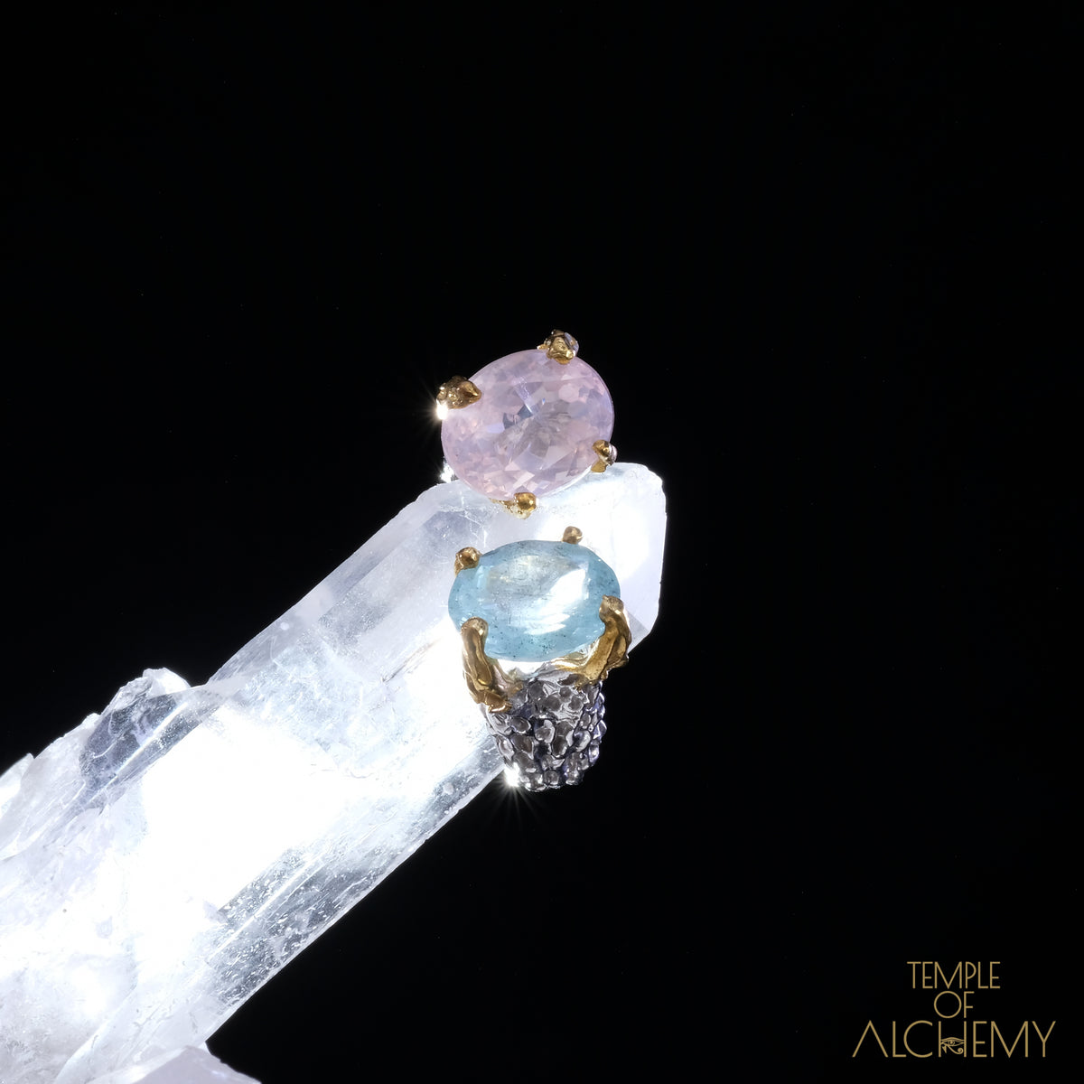 Love & Spiritual Insight