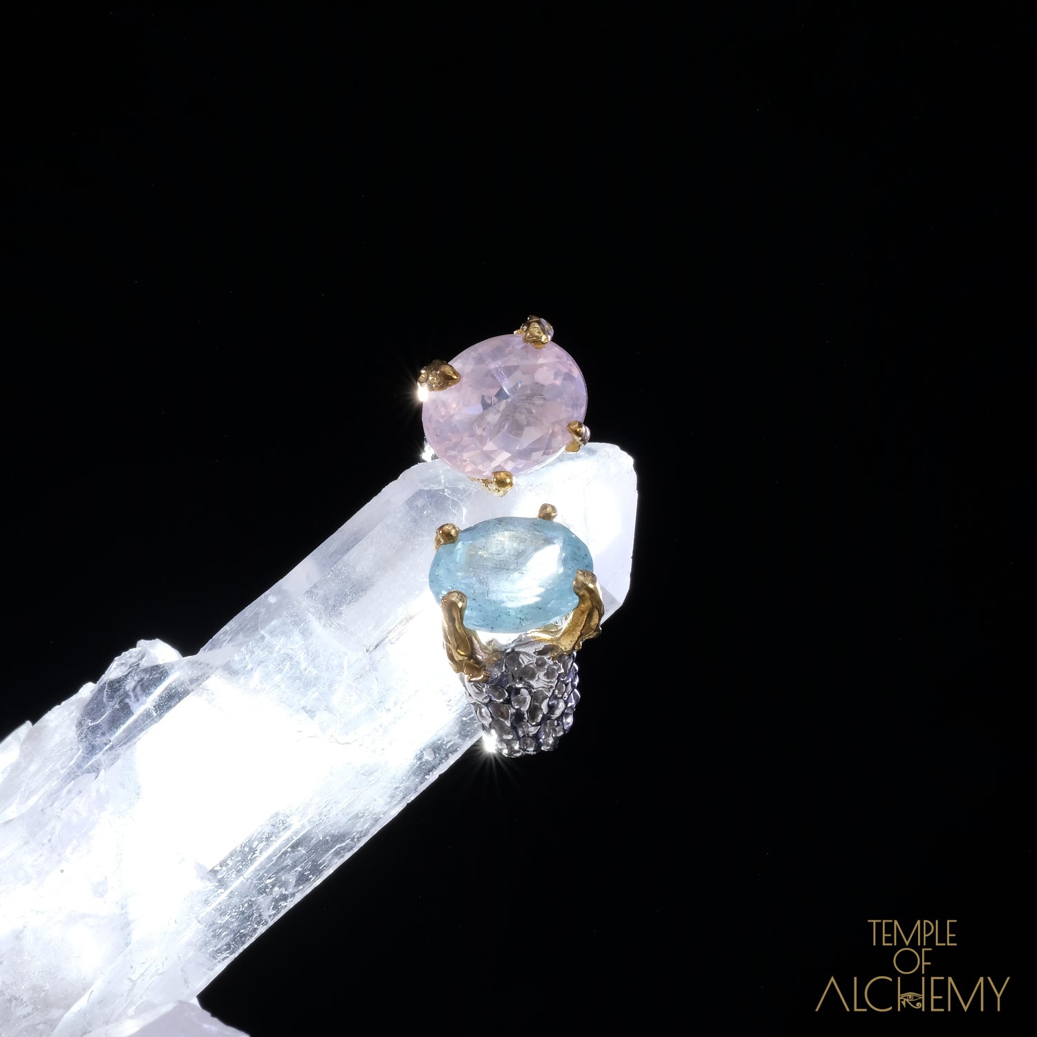 Love & Spiritual Insight