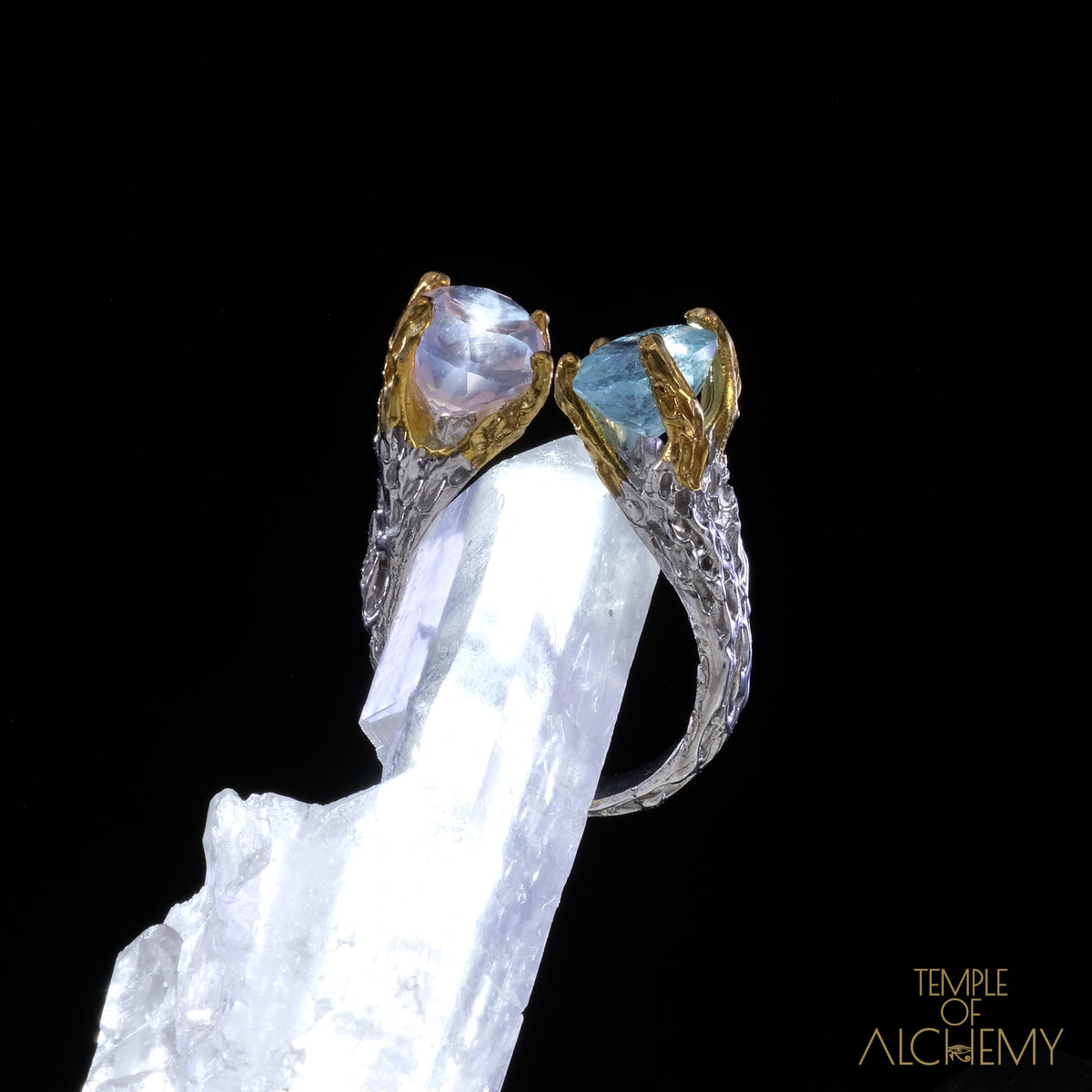 Love & Spiritual Insight