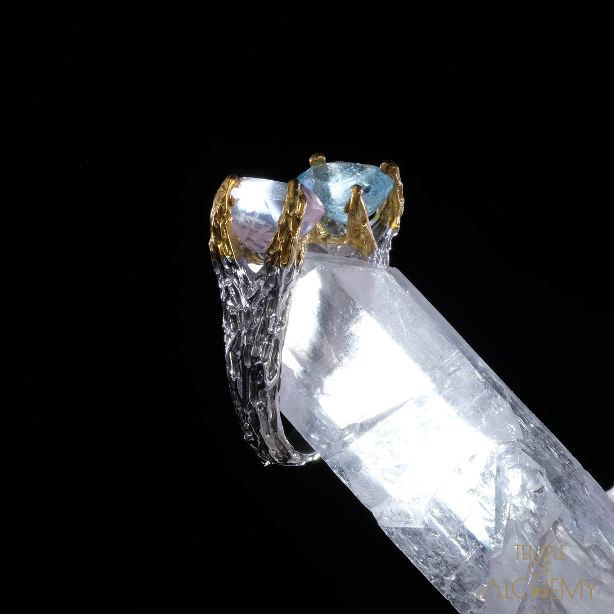 Love & Spiritual Insight