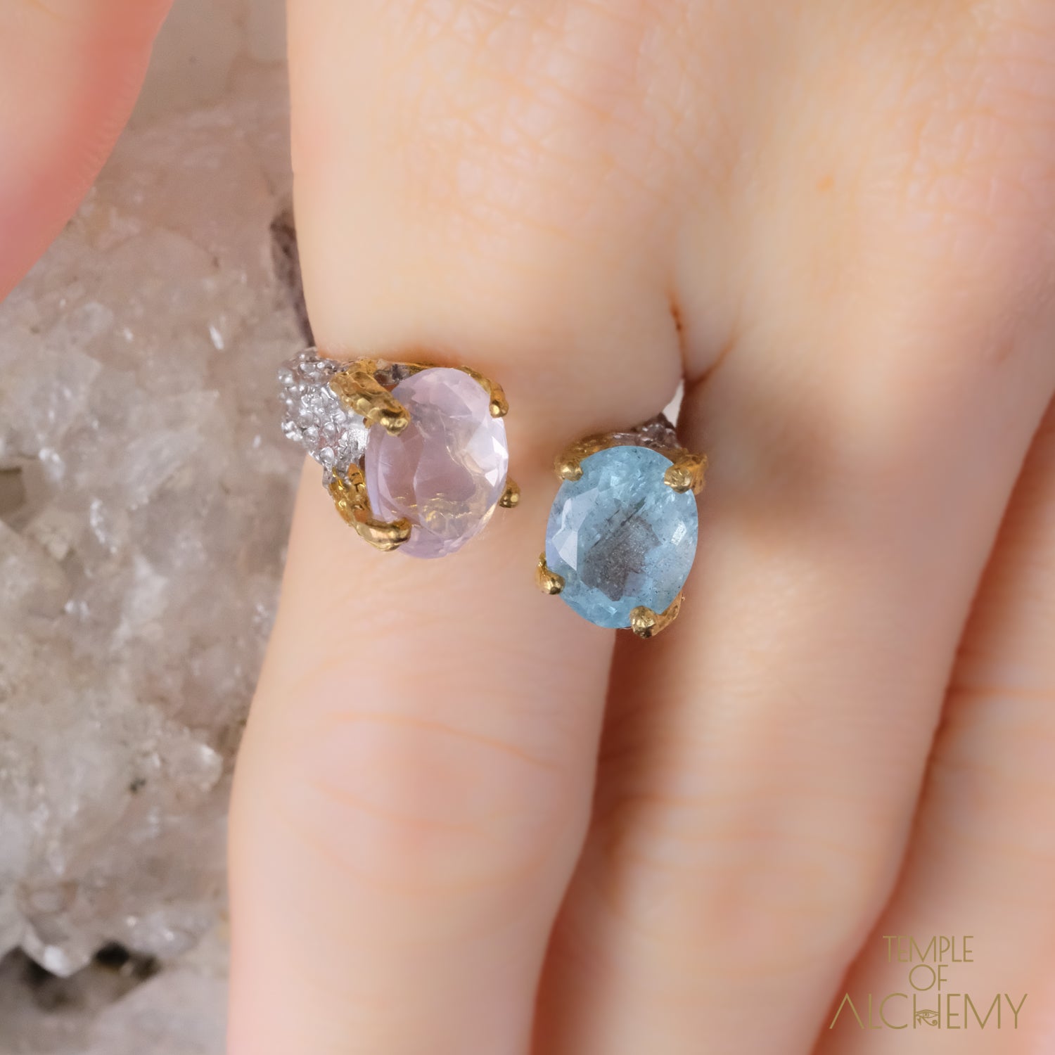 Love & Spiritual Insight