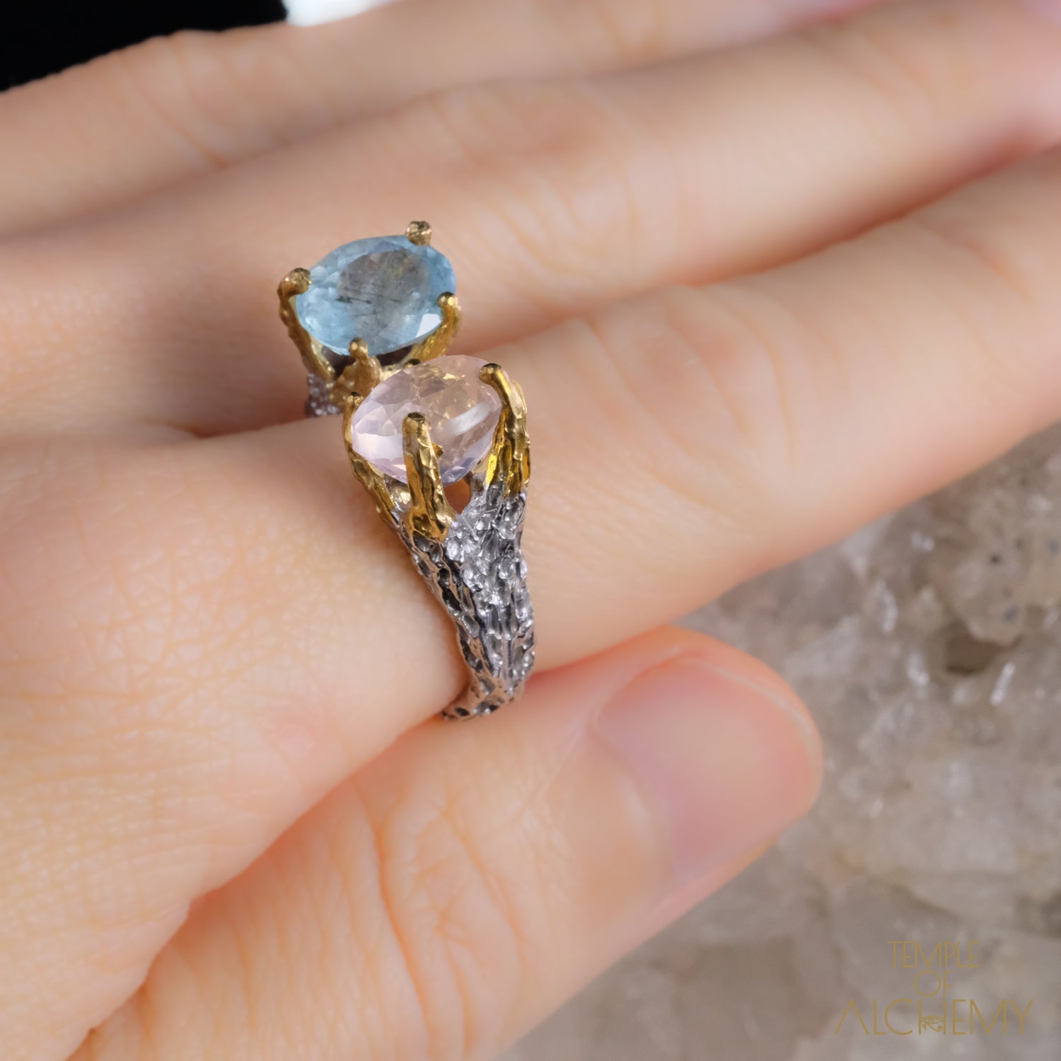 Love & Spiritual Insight