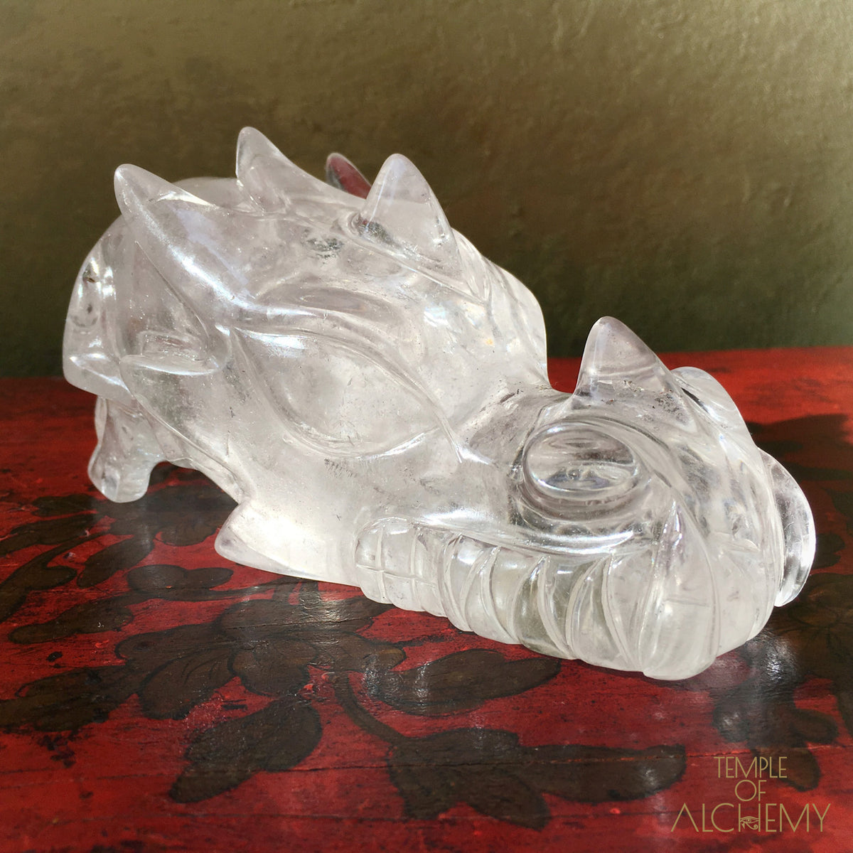 Citrine + 👁❤️👁 3rd Eye Rainbows