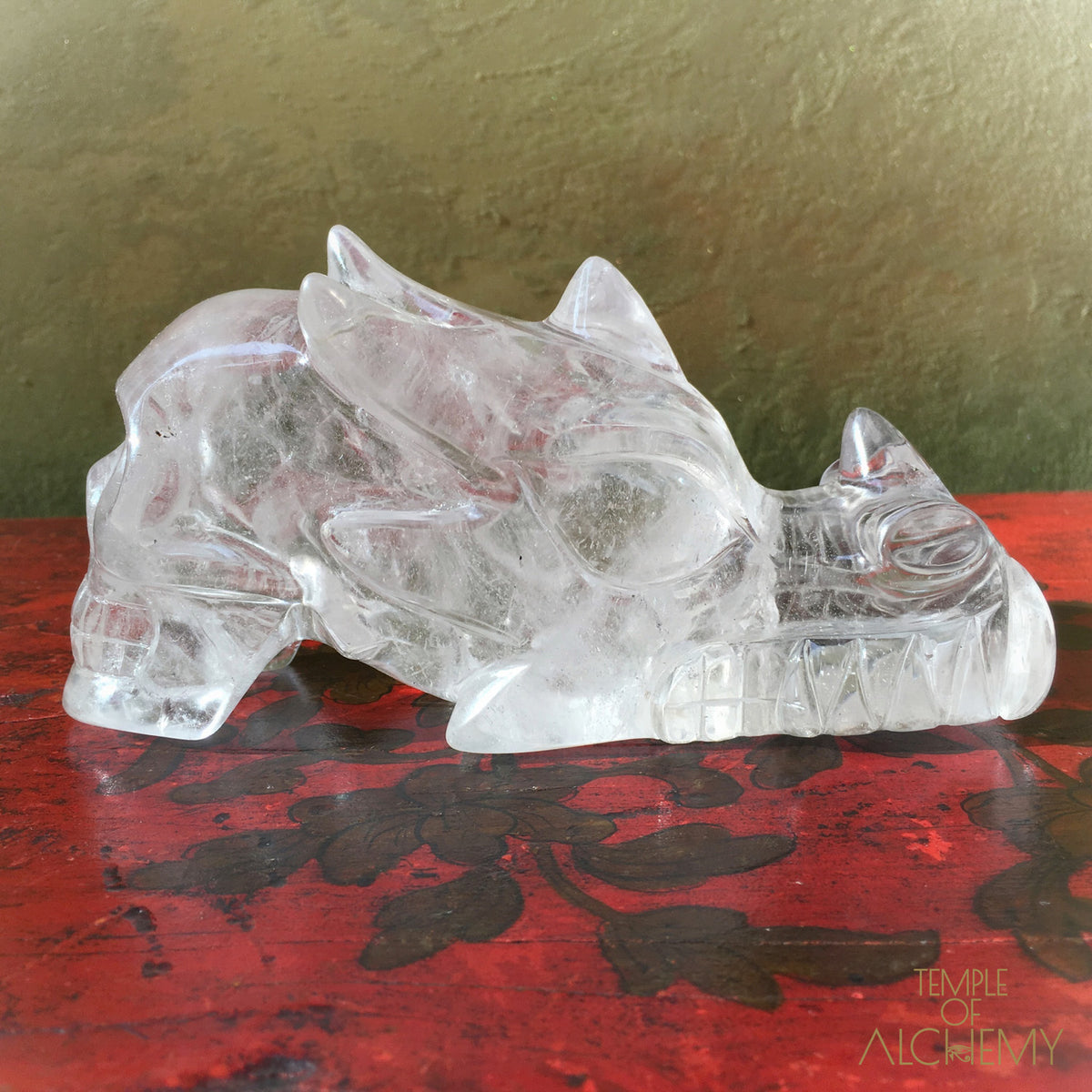 Citrine + 👁❤️👁 3rd Eye Rainbows